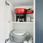 דירה Situation Et Vue Exceptionnelles 338l Roll *