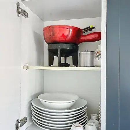 Appartement Situation Et Vue Exceptionnelles 338l Roll *