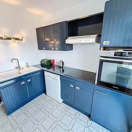 Situation Et Vue Exceptionnelles 338l Roll Apartman *