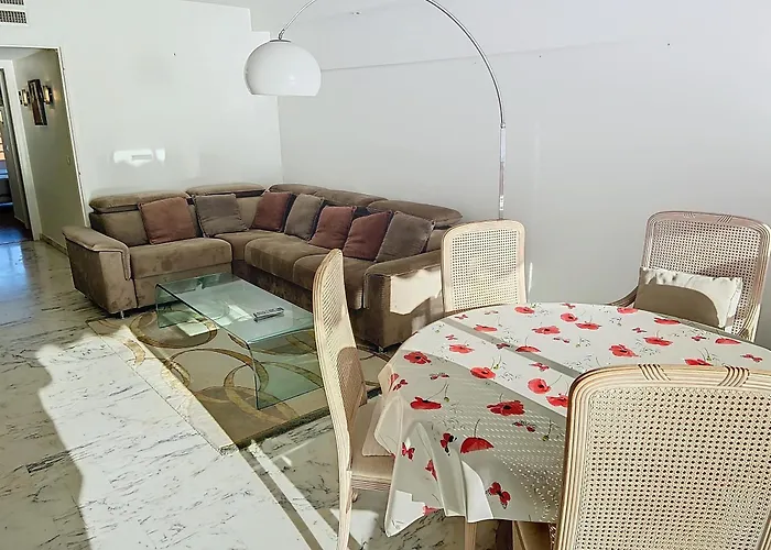 Apartman Situation Et Vue Exceptionnelles 338l Roll *