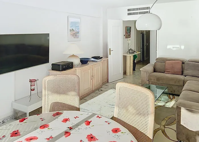 Apartman Situation Et Vue Exceptionnelles 338l Roll *