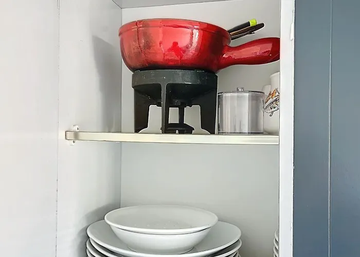 Apartman Situation Et Vue Exceptionnelles 338l Roll *