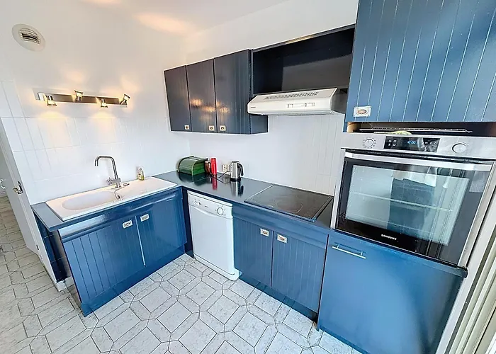 Situation Et Vue Exceptionnelles 338l Roll Apartman *