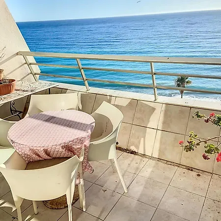 Situation Et Vue Exceptionnelles 338l Roll * Cannes