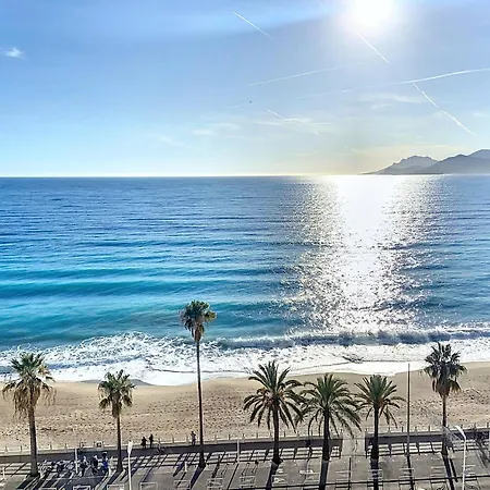 Situation Et Vue Exceptionnelles 338l Roll Appartement